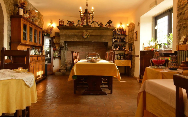 Agriturismo Buonasera