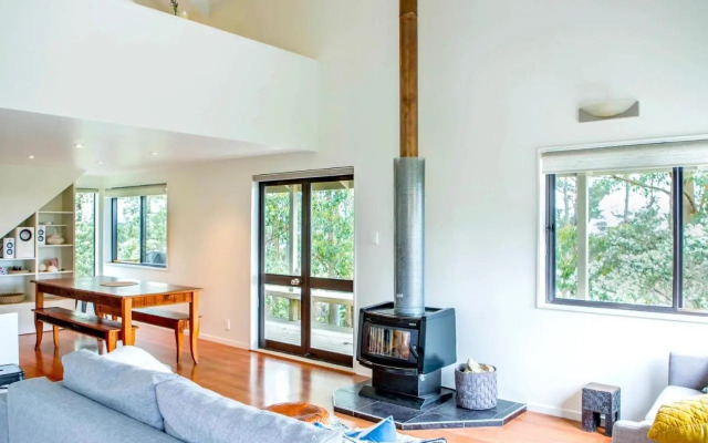 Two Rooms Onetangi - Onetangi Holiday Home