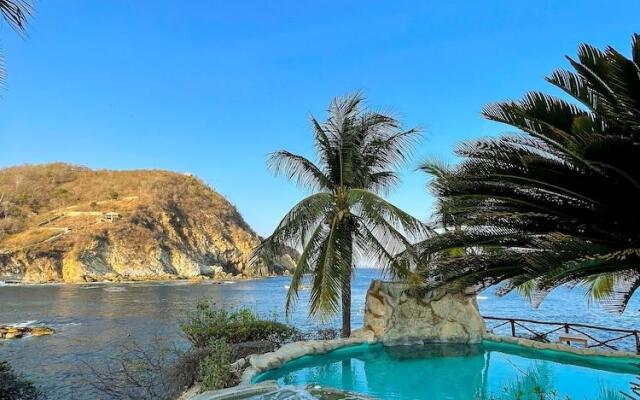 Casa Bichú Hotel Boutique