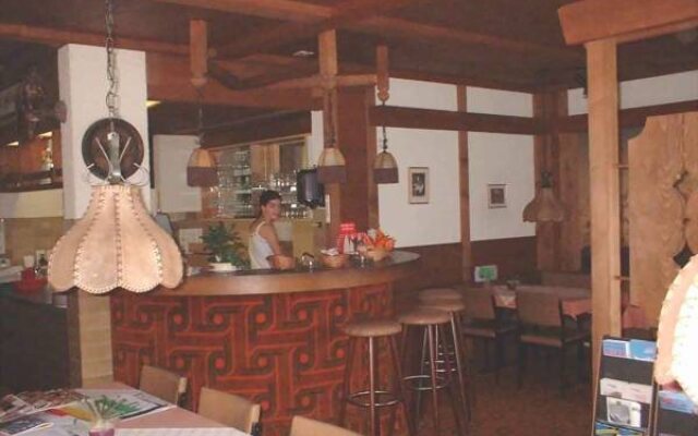 Hotel Milan B&B