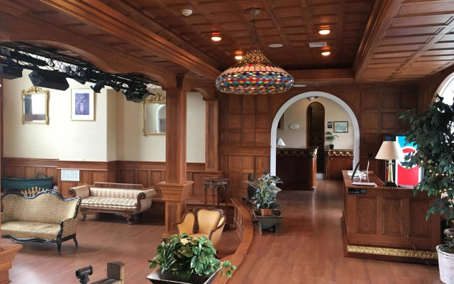 Chelsea Sun Inn