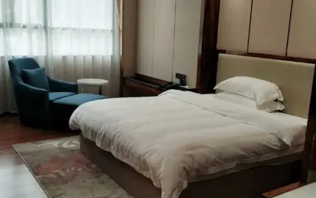 Xintian Liyuan Hotel