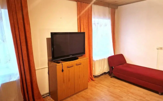 Apartment in Arnoldstein in the Border Triangle