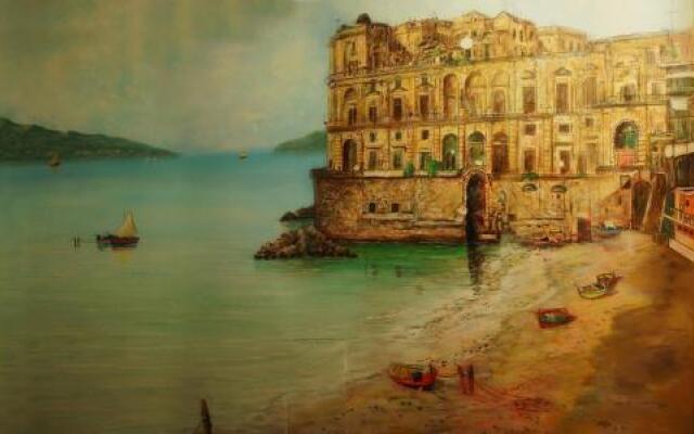 Bed and Breakfast Le vie di Napoli