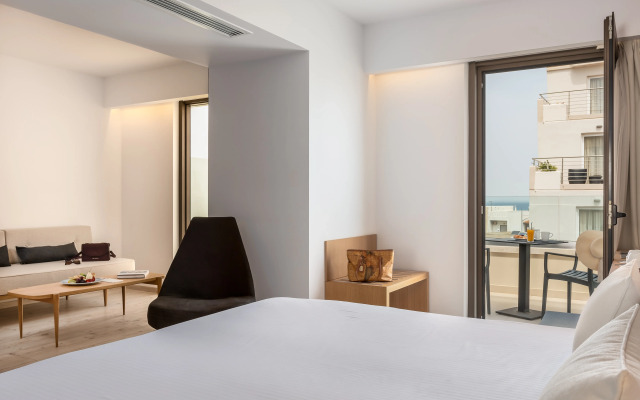 Ibis Styles Heraklion Central