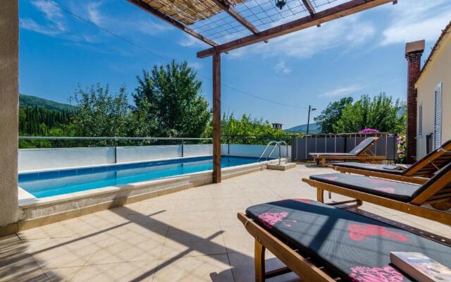 Villa Dalmatian Gem