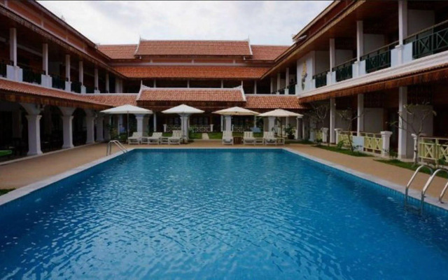 Vansana LuangPrabang Hotel