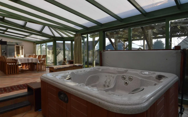 Villa in Middelkerke Near the Beach