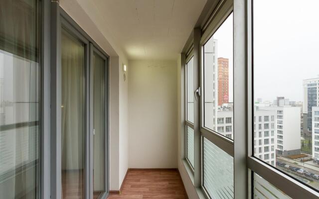 АлАнт на улице Немировича-Данченко 148/2