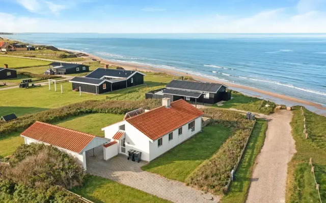 Seaside Escape in Nr. Lyngby - By Traum Ferienwohnungen