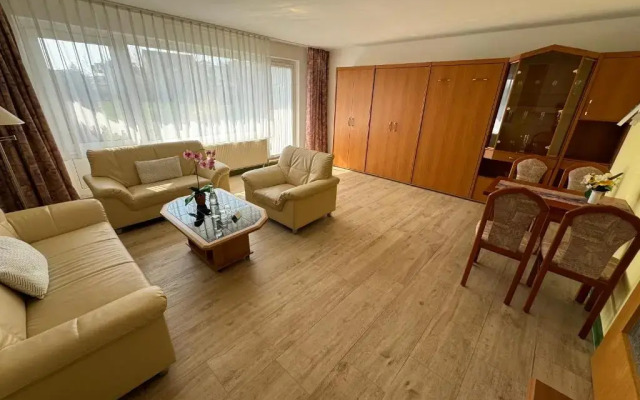 Appartement-Residenz Haus Usedom