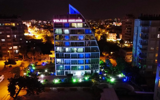Yelken Apart Hotel