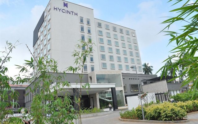 Hycinth Hotels