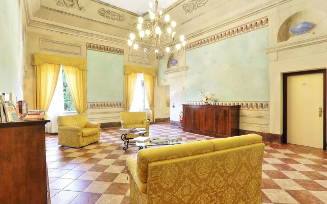 Borgo San Martino Resort