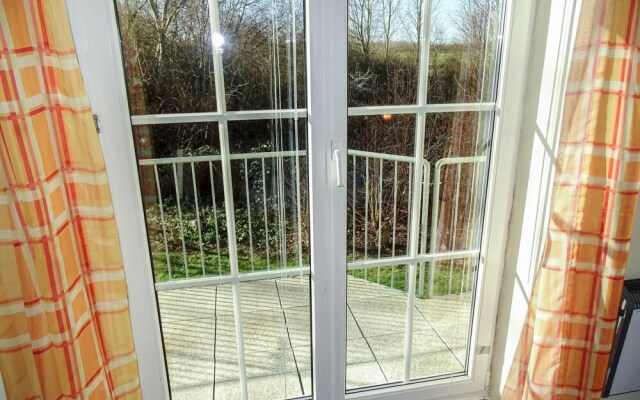 Gollwitzer Park Insel Poel