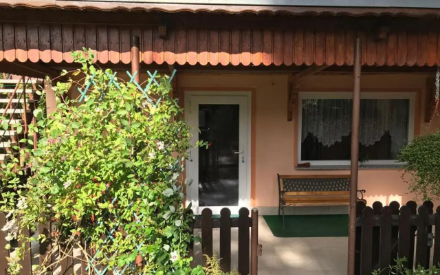 Peeneurlaub