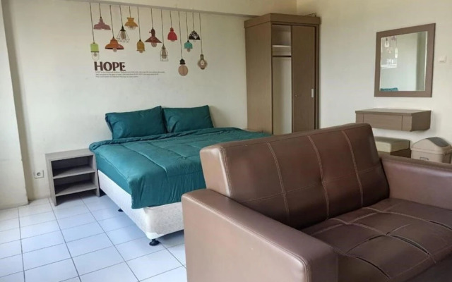 X-pressbedroom Mutiara Bekasi