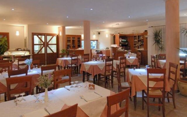 Villaggio Camping Spiaggia del Riso