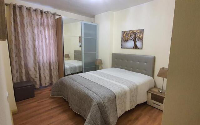 Funchal Apartament Marina View with PARKING FREE