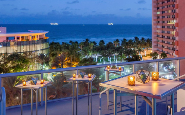 AC Hotel by Marriott Miami Beach