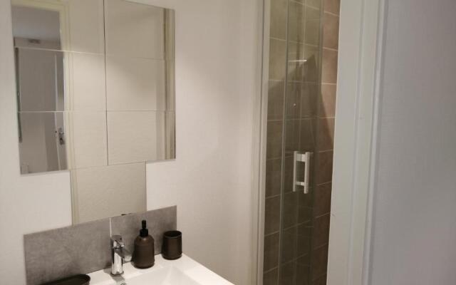 Appartement refait à neuf Vaugueux