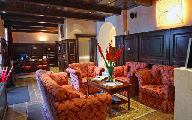 Hotel Kazbek