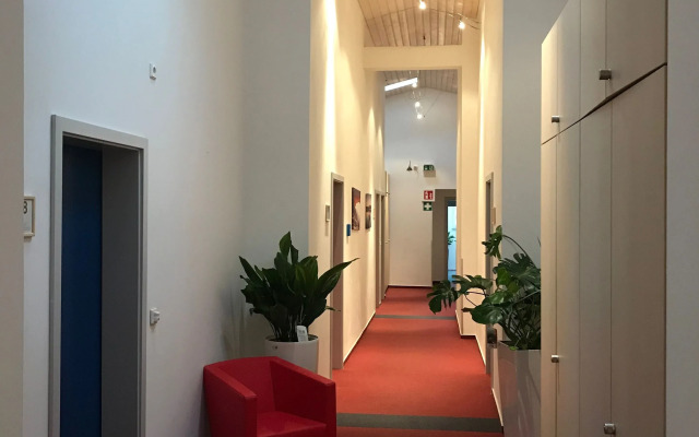Brau Art Hotel