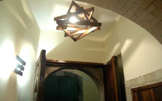 B&B Al Vicoletto