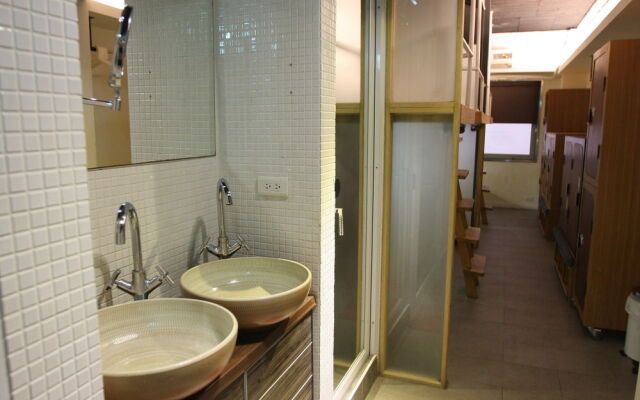 NiHao Taipei Hostel