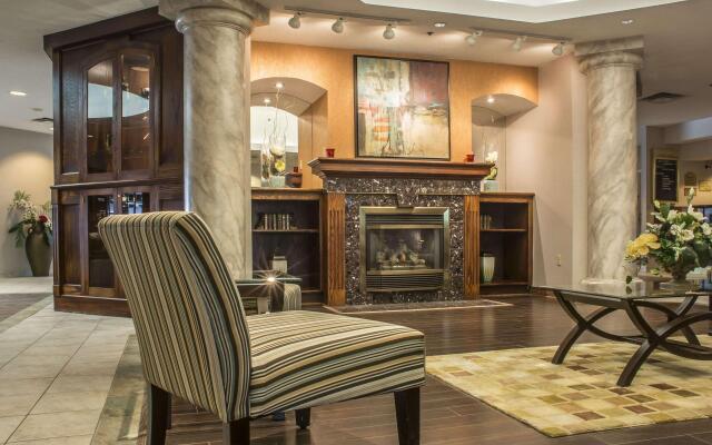 Clarion Hotel & Conference Centre