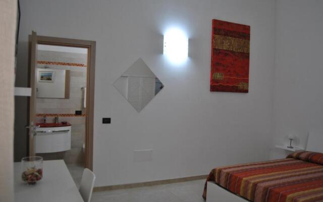 Bed & Breakfast Mari Lù