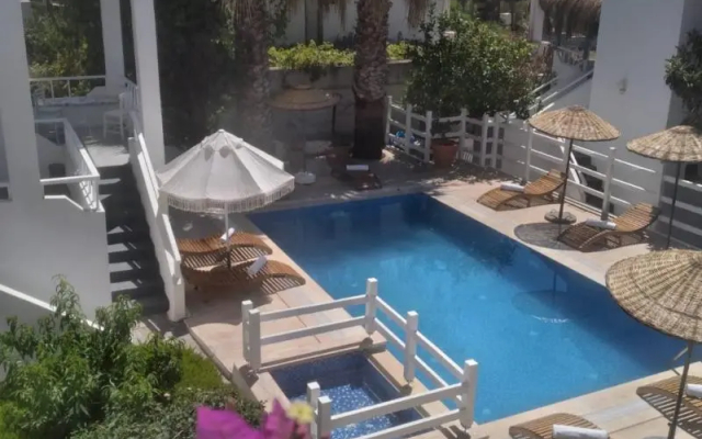Misket Hotel Bodrum