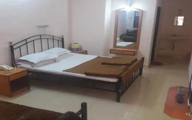 Hotel Ashok
