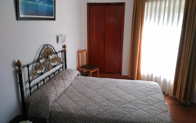 Hotel Vaqueros