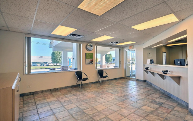 Days Inn by Wyndham Indianapolis South