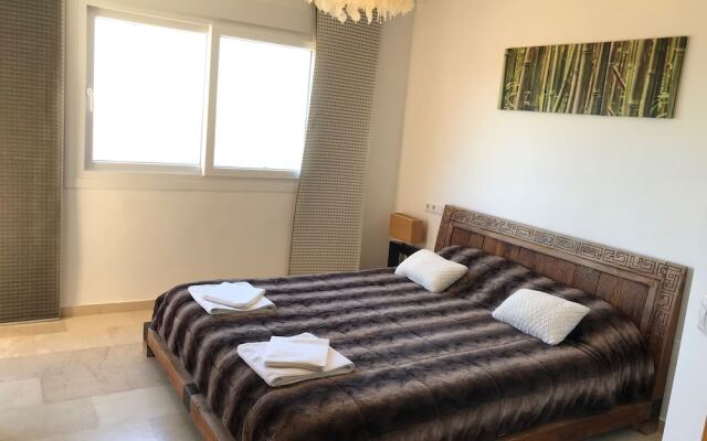 Apartamento Balcones de Mijas
