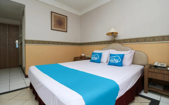 Airy Tanjung Karang Raden Intan 114 Bandar Lampung