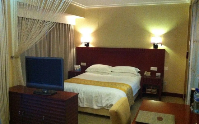 Silver Hotel