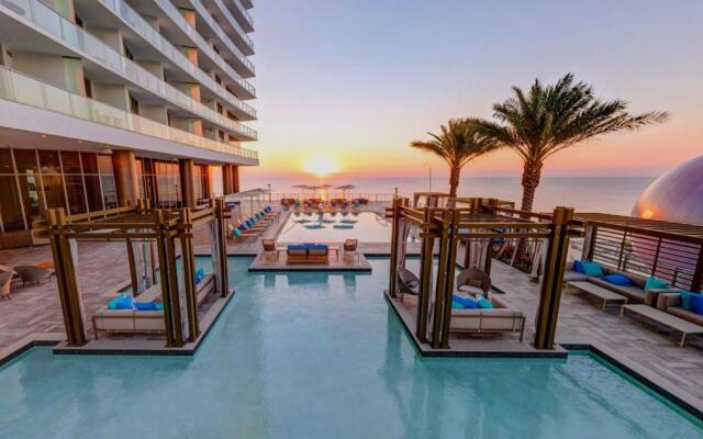 Hyde Beach Residence
