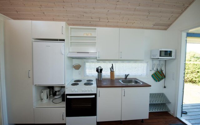 Vesterlyng Camping and Cottages