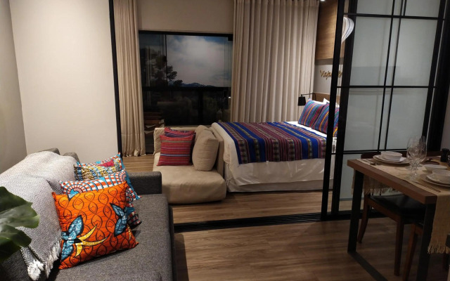 Wanderlust Experience Hotel BW Signature Collection OFICIAL