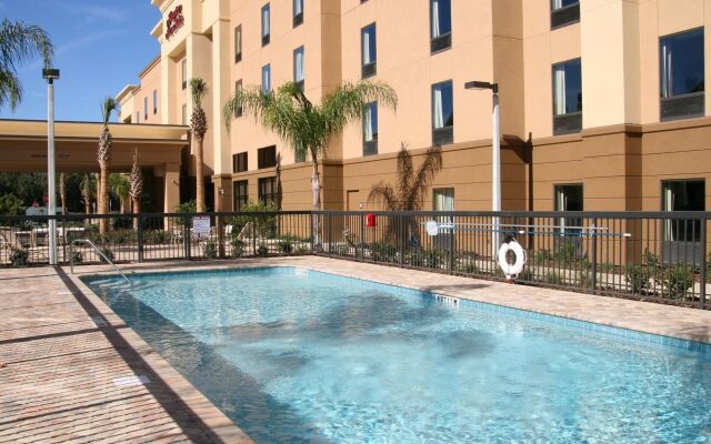 Hampton Inn & Suites Ocala - Belleview
