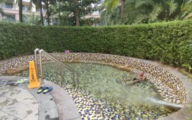 Zhong Zhou International Hotel