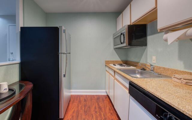Hampton Inn & Suites Wilmington/Wrightsville Beach