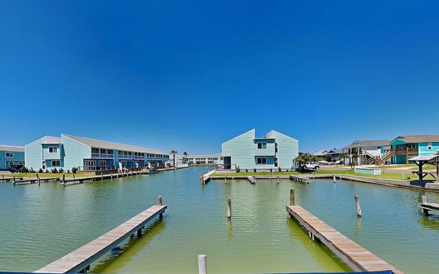 Key Allegro Canal House