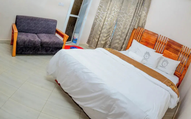 Bezinda Lodge