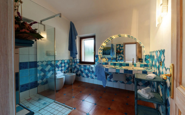 Villa Ilaria 8 in Olbia