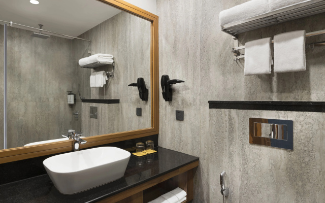 voco Jim Corbett by IHG