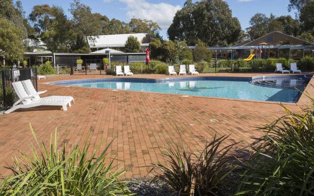 ibis Styles Canberra Eaglehawk