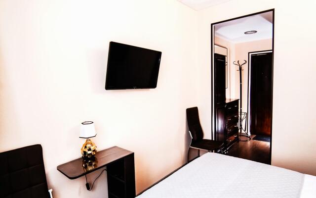 Business lounge hotel